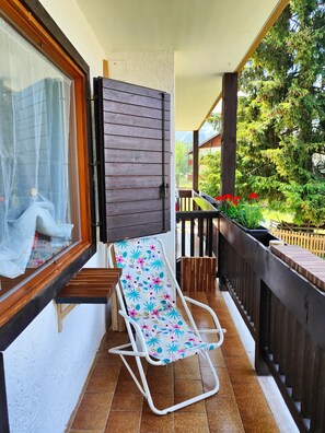 Terrazza/patio