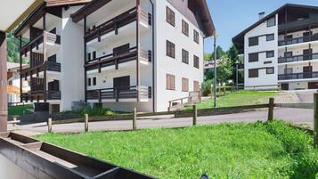 Exterieur