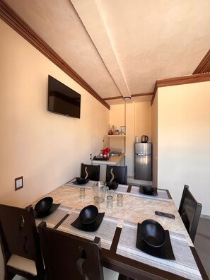 Dining - Vrbo Property (Ixmiquilpan)