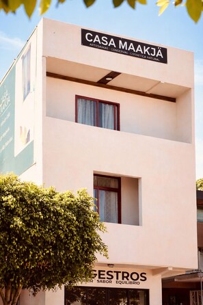 Exterior - Vrbo Property (Ixmiquilpan)