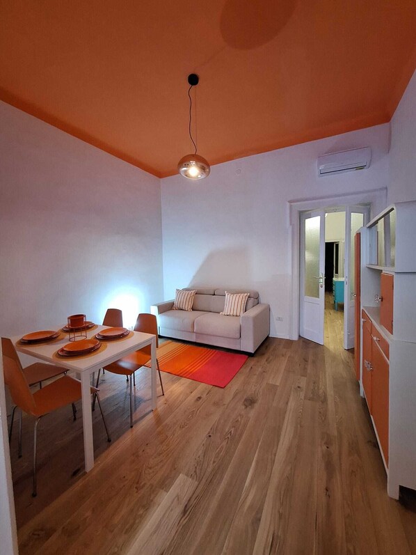 Interior - Acqua Amarè Guest House (Bari)