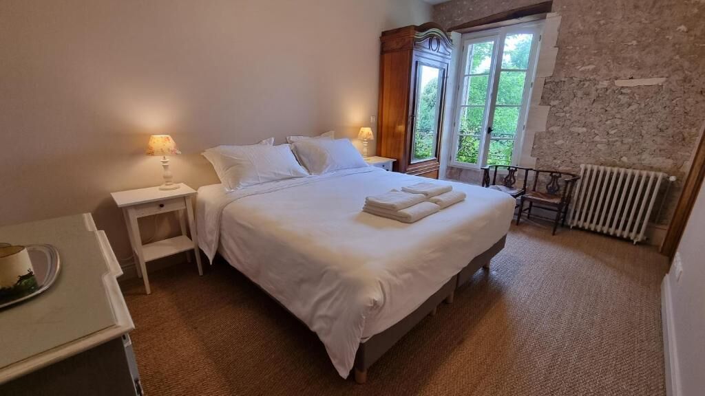 Double Room | Free WiFi