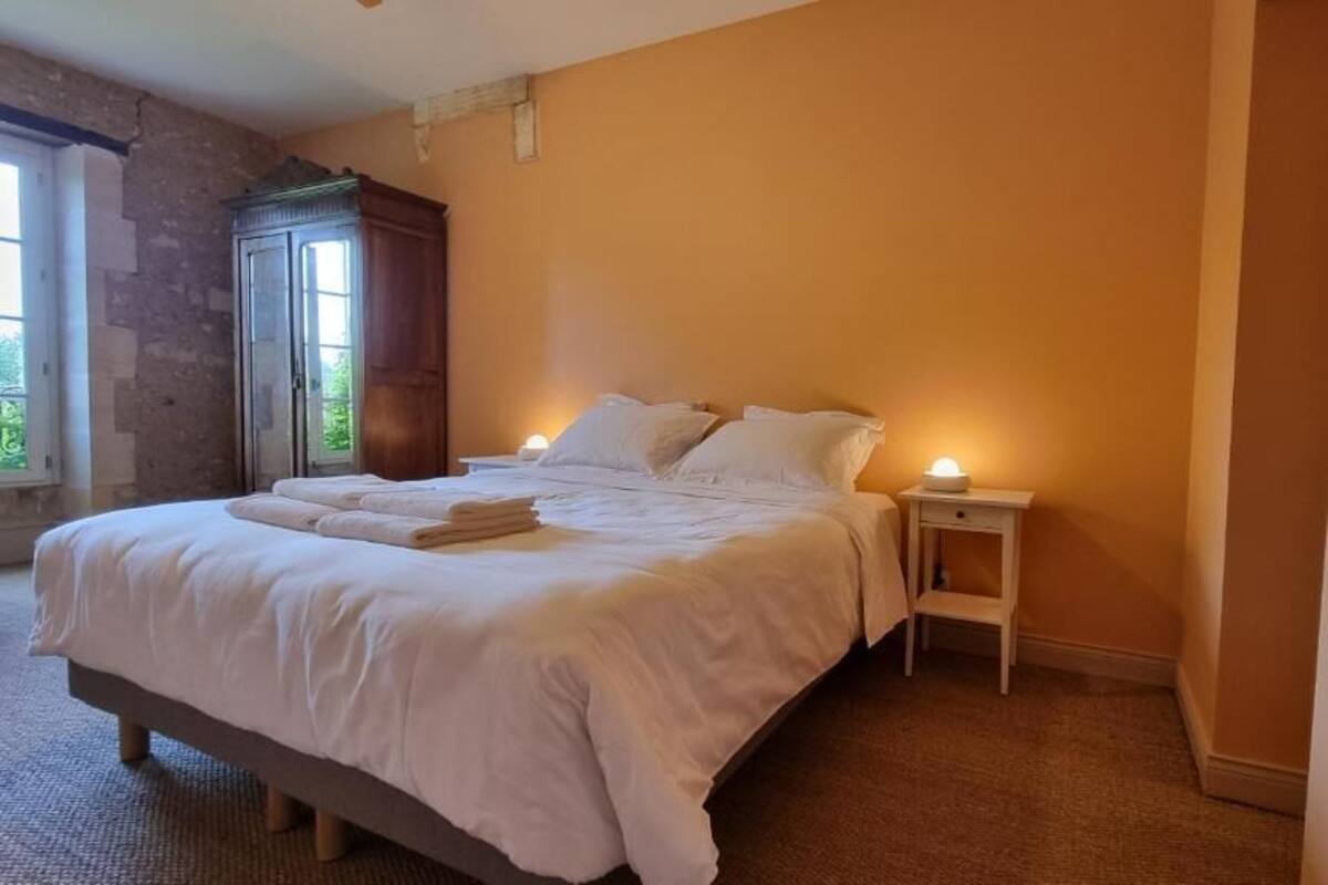 Habitación doble | Wifi gratis 