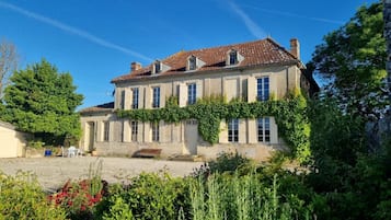 Exterieur