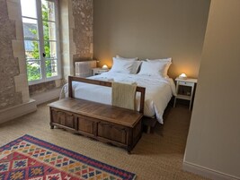 Chambre Double Deluxe