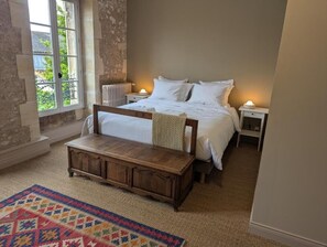 Free WiFi - Domaine de Chaunac (Chaunac)