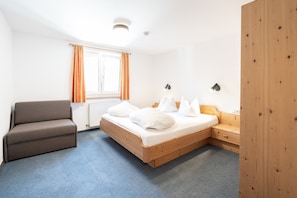 Apartemen | 2 kamar tidur