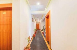 Ferienhaus | Innenbereich