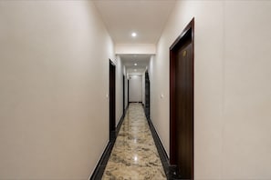 Casa | Parte interna