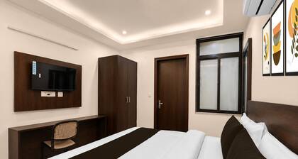 Deluxe Room Sanganer Court