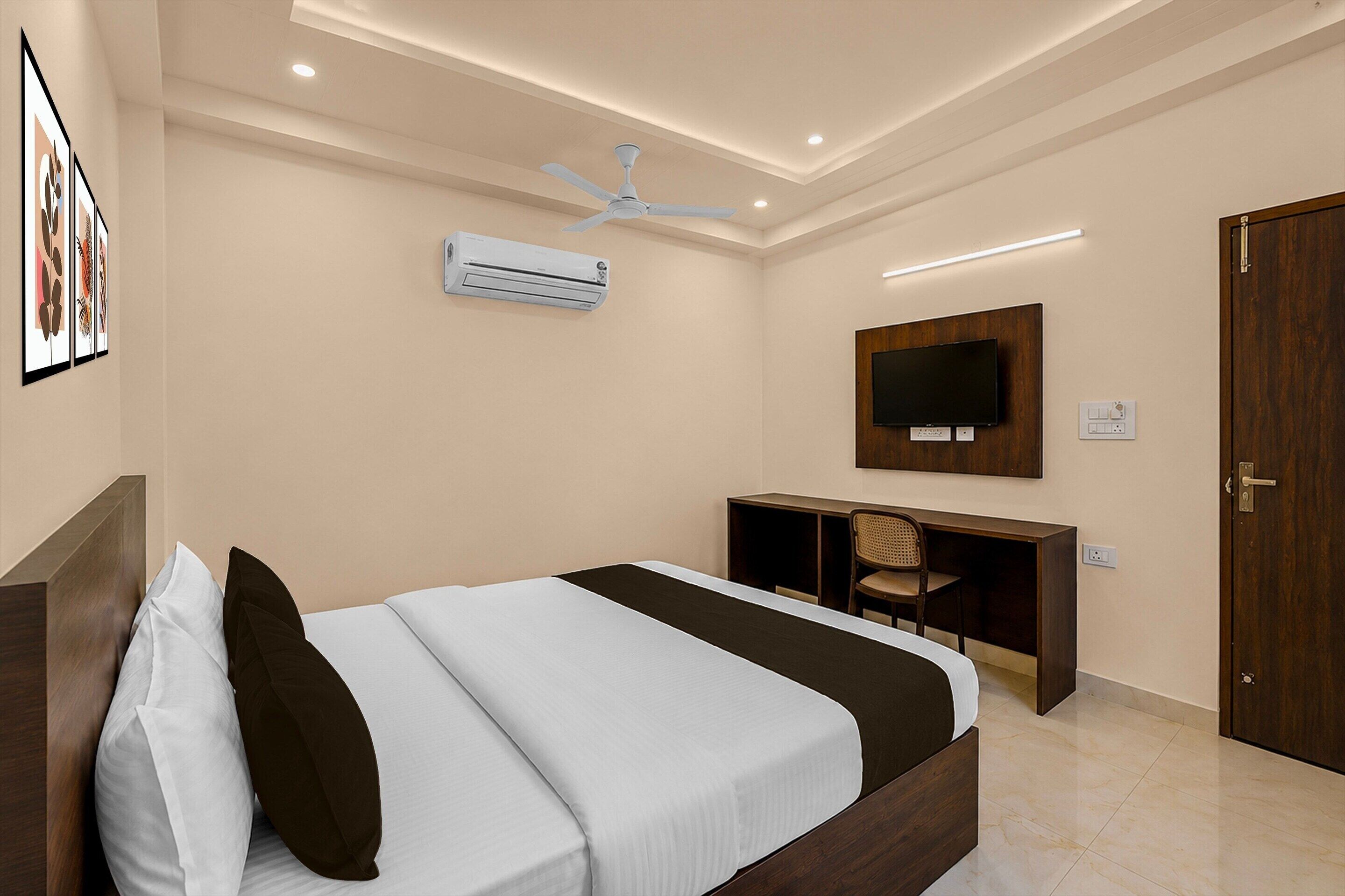 House | 1 bedroom