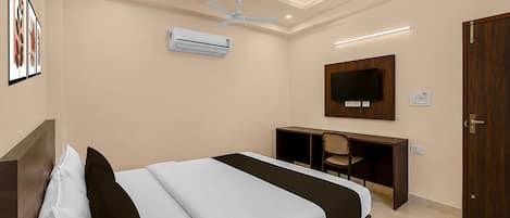 บ้านพัก | 1 ห้องนอน