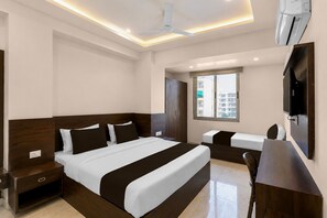 House | 1 bedroom - Deluxe Room Sanganer Court (Jaipur)