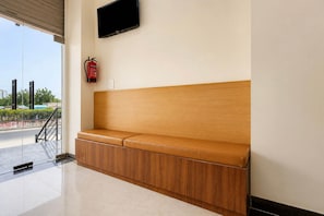 Casa | Parte interna