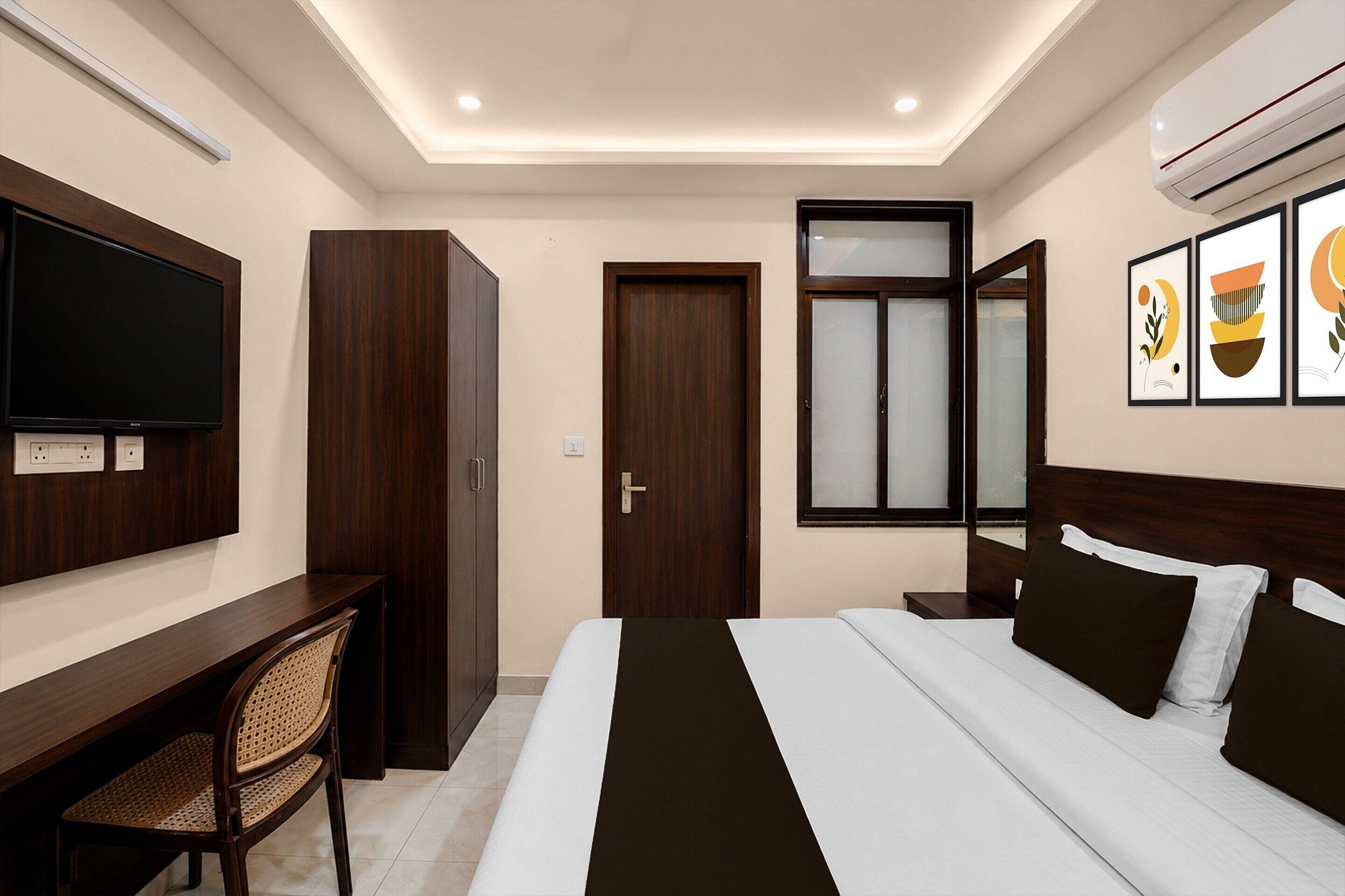 House | 1 bedroom