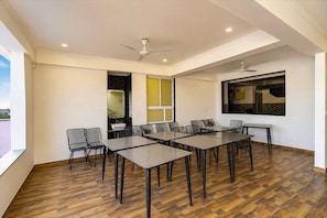 Casa | Parte interna