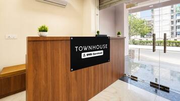House | Reception