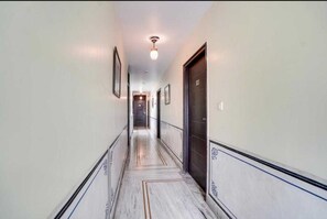 Ferienhaus | Innenbereich