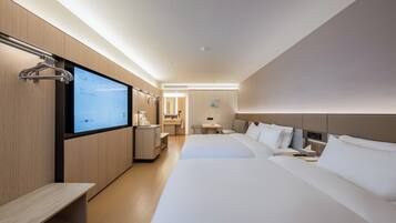 Family Studio Suite | Free WiFi