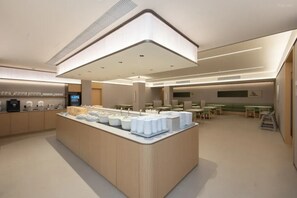 Dining - JI Hotel Fuzhou Railway Station  (Fuzhou)