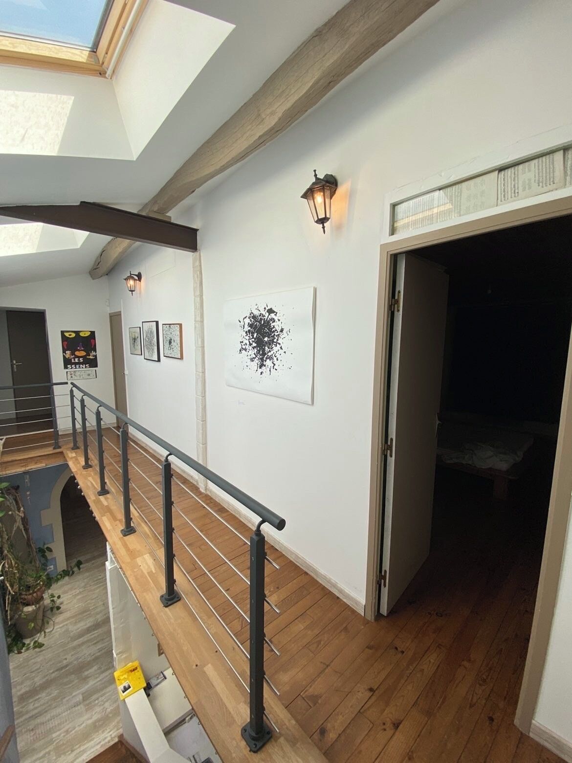 Intérieur