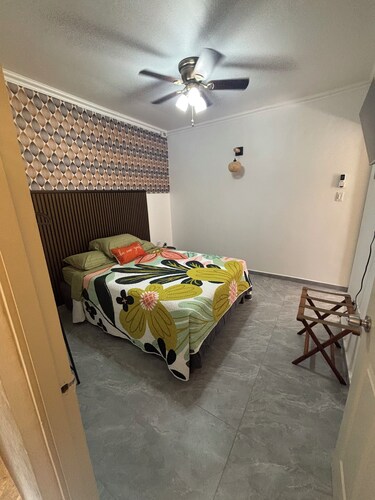 Authentic Rincon, a touch of vintage charm
