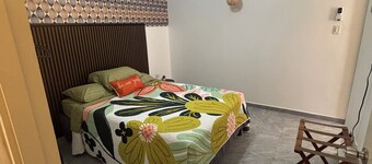 Authentic Rincon, a touch of vintage charm