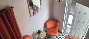 Authentic Rincon, a touch of vintage charm