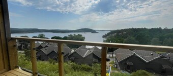 5 Star Holiday Home in Uddevalla