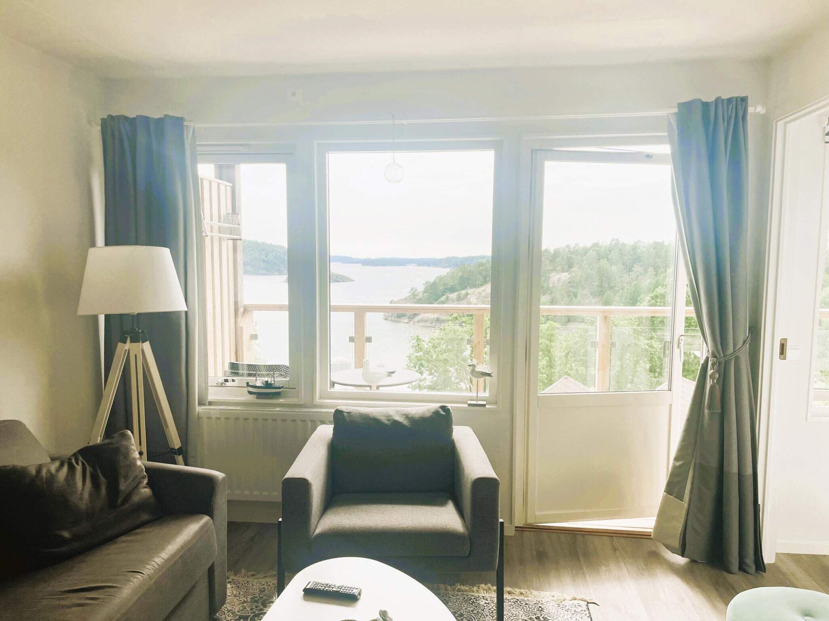 Ferienhaus | Innenbereich