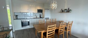 5 Star Holiday Home in Uddevalla