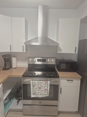 Cuisine privée
