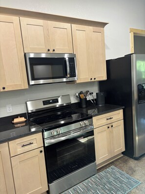 Cucina privata