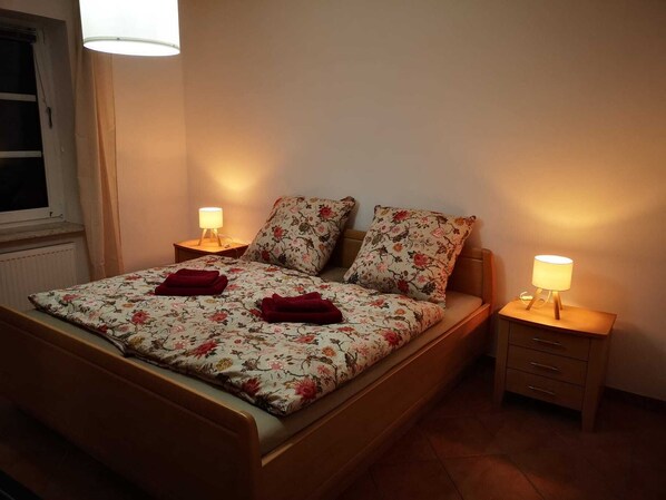 Habitación