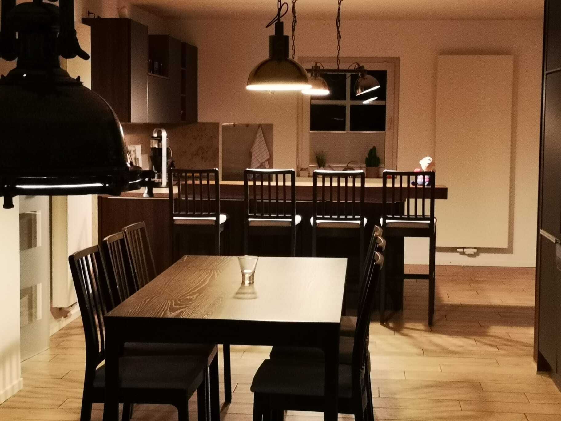 Restauration