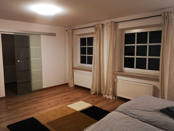 Room - Quiet yet central: Your cozy vacation home in Großheide (Großheide)