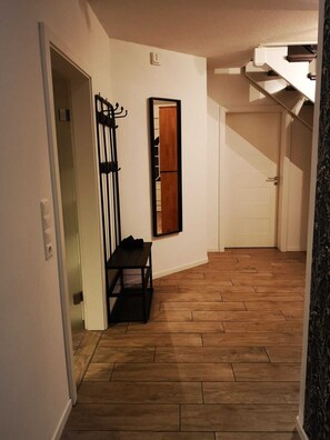 Interior - Quiet yet central: Your cozy vacation home in Großheide (Großheide)