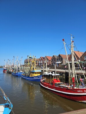 Port de plaisance