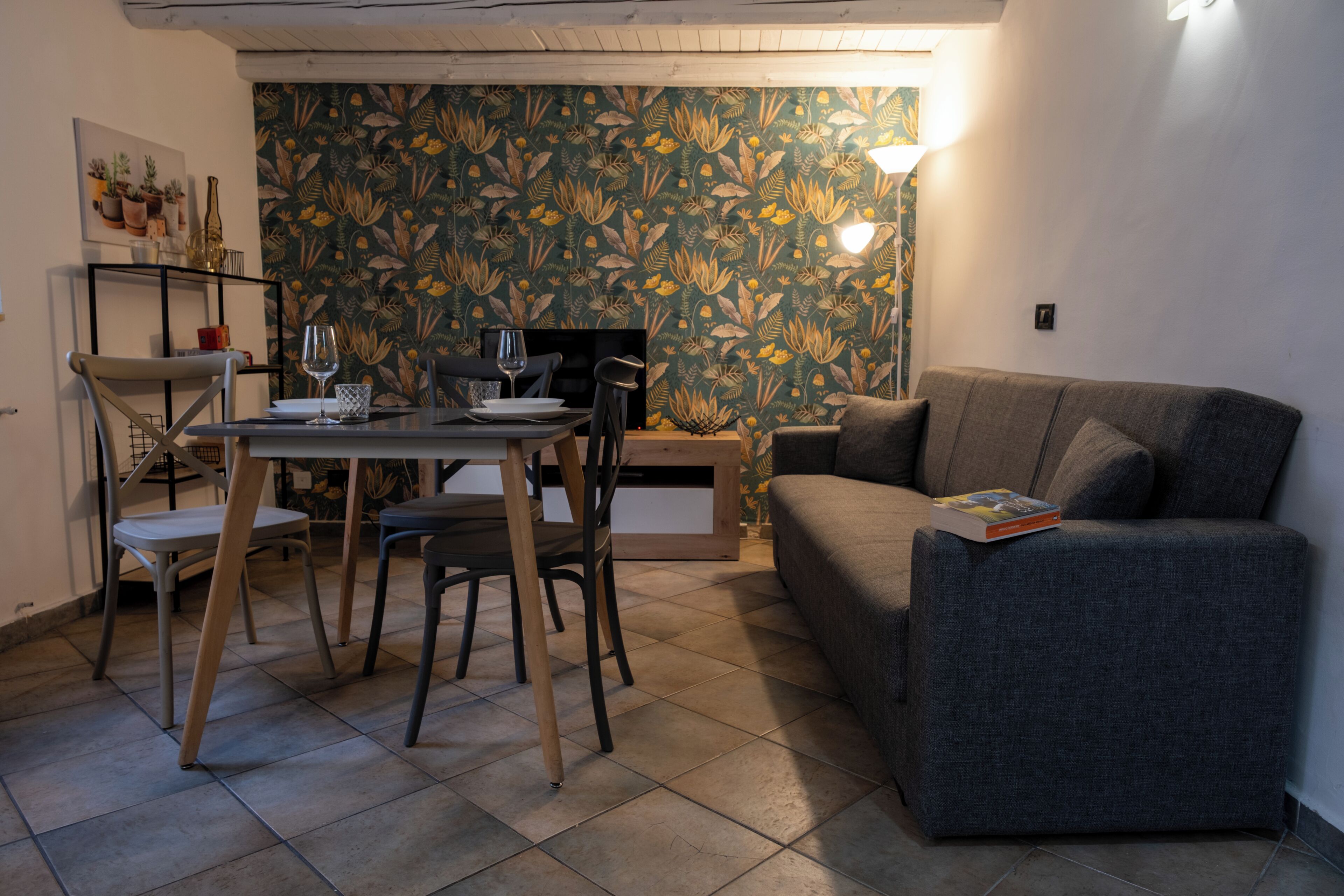 Sissi's House, 2 Min. From The Beach, In The Heart Of The Nightlife. Perfect For Everyone - Palermo