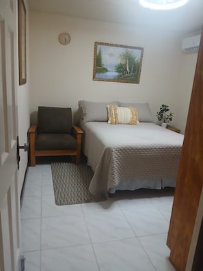 2 bedrooms, WiFi