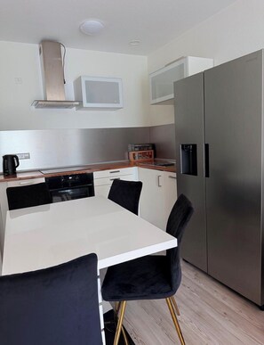 Cucina privata