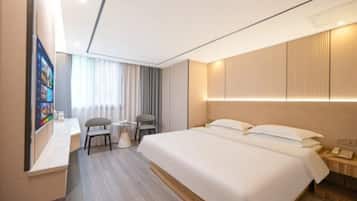 Superior Double Room | Free WiFi
