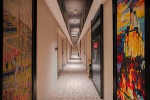 Interior - Pebble Motel Fuzhou Fuxin Middle Road (Fuzhou)