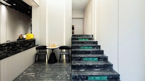 Unclassified image, 3 of 41, button - Pebble Motel Fuzhou Fuxin Middle Road (Fuzhou)