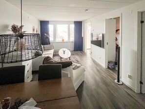 Casa | Parte interna