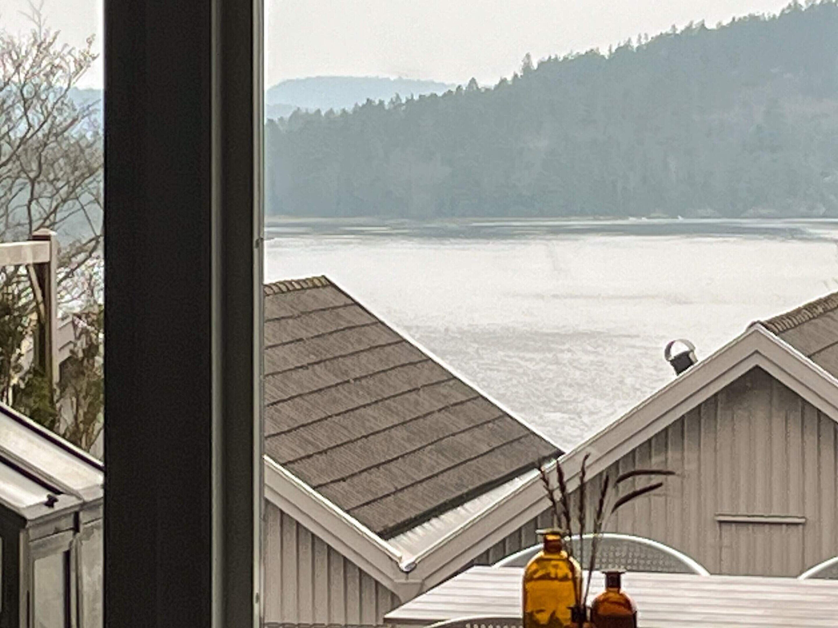 Huis | Uitzicht op het water