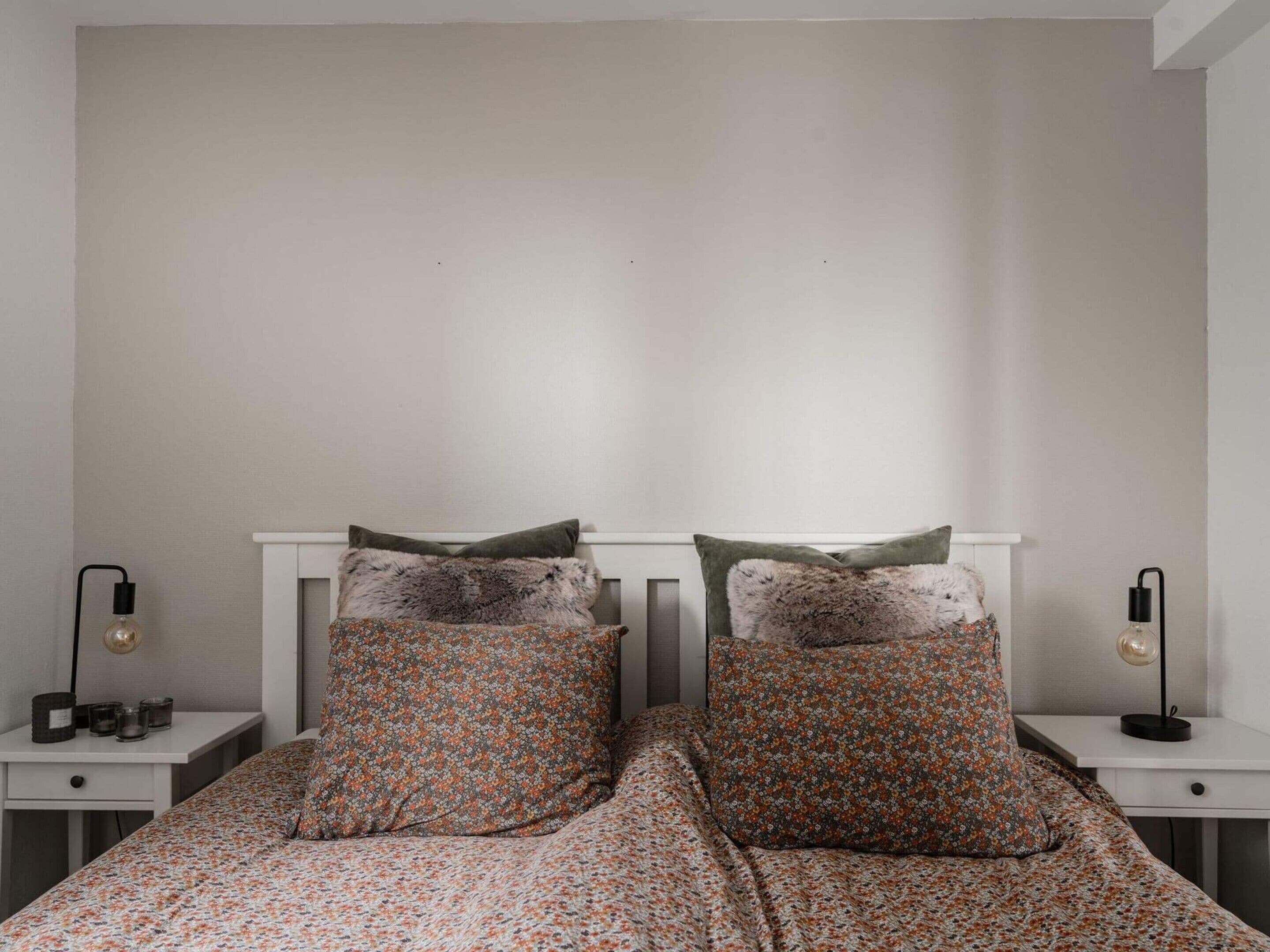 Casa | Interior