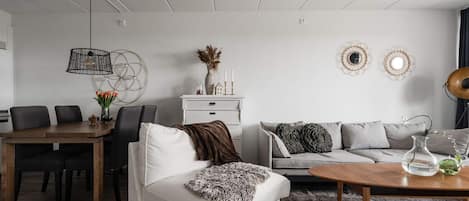 Casa | Interior