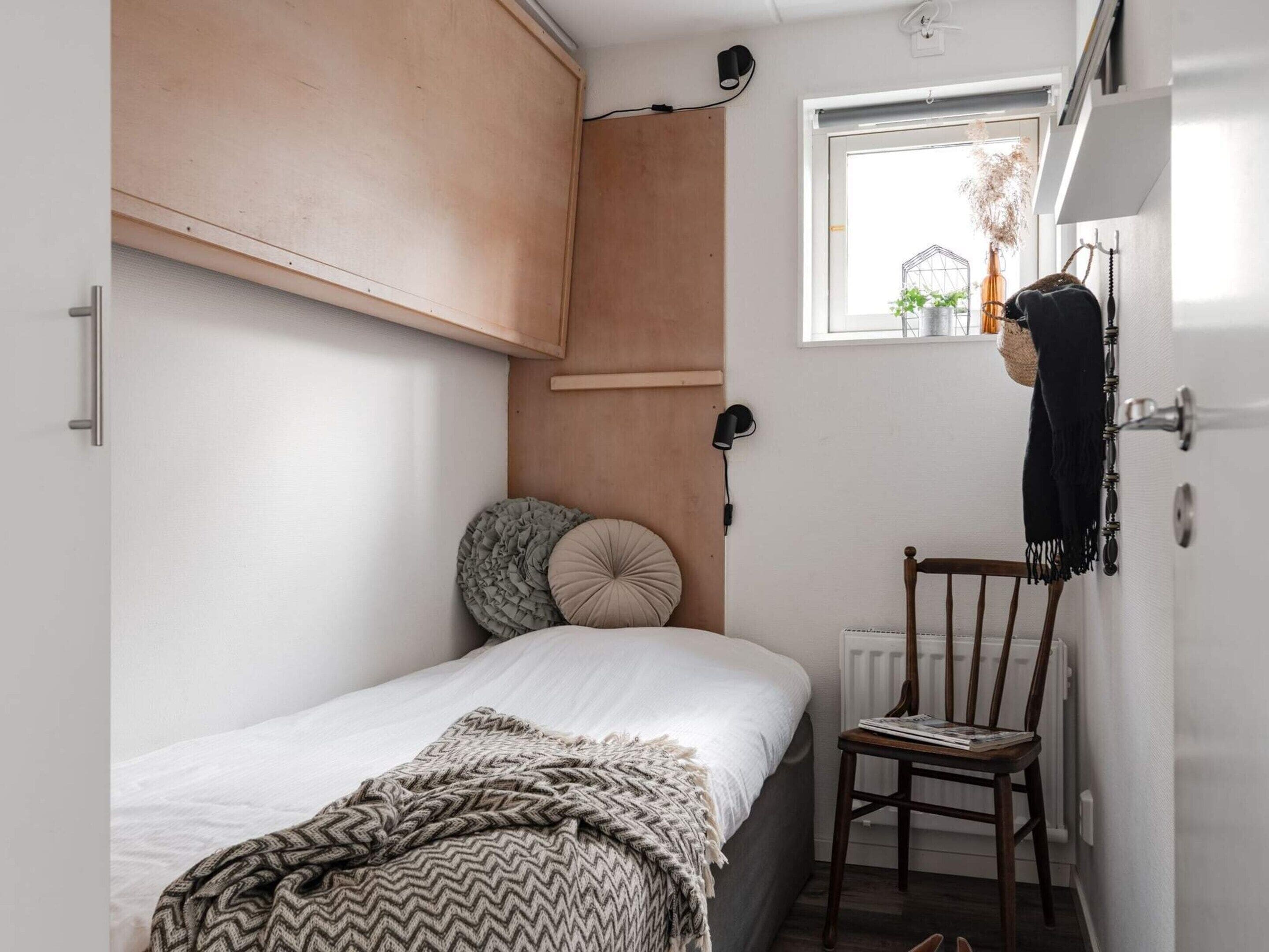 Hus | Interiör