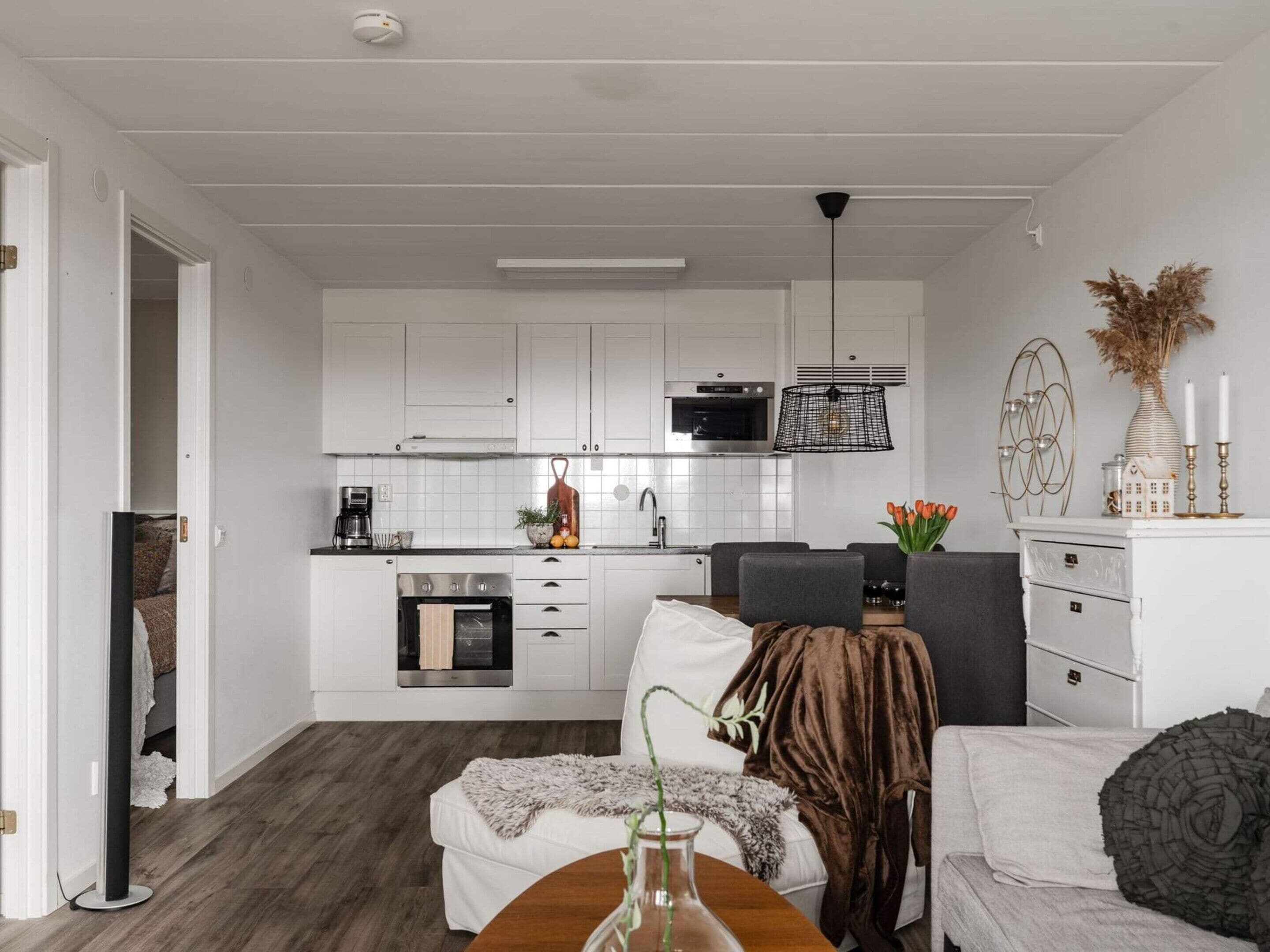 Casa | Interior
